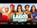 LAGOS BIG GIRLS Timini Egbuson Bimbo Ademoye Ruth Kadiri Uche Montana 2025 Nigerian Movie