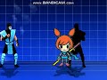 MUGEN SUB ZERO MK2 NOOB SAIBOT MK2 FATALITY Katana7900