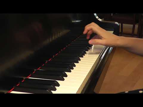 Maykapar: The Blacksmith, Op.8, No.5