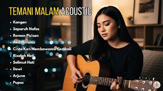 Download lagu 10 Lagu Dewa 19 Acoustic Cover Terbaik | Kangen, Separuh Nafas, Pupus | By Nayra mp3