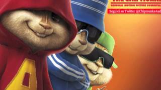 Chipmunks - Moreno (Prova Microfono)