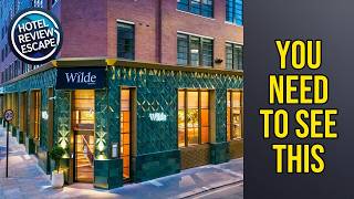 Wilde Aparthotels London Liverpool Street - You Need to See This | London, Unite