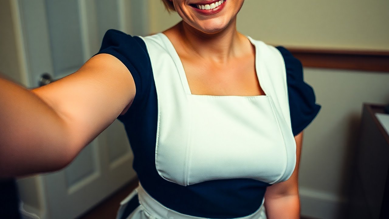 I Retired and Became My Wife’s Maid! [Crossdressing Stories / MtF Transition]