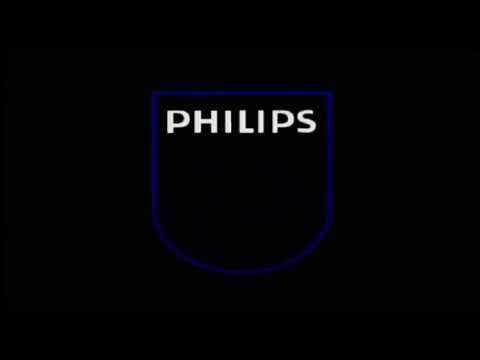 Phillips Cd-I startup