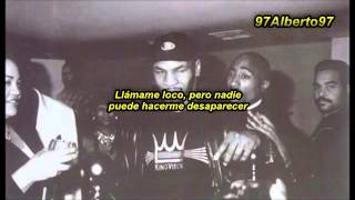 2pac - Road To Glory[Dedicado a Mike Tyson] (Subtítulos en Español)