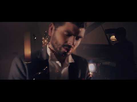 Kristhyan Benitez - Desesperanza (Piano Solo)