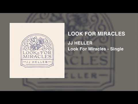 Thumbnail for Look For Miracles video
