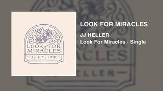 Look For Miracles