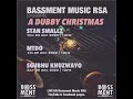 Sgubhu Khuzwayo LIVE A DUBBY CHRISTMAS