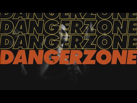 Modern Day Heroes - Danger Zone (Official)