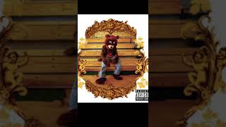 Kanye West - Last Call (INSTRUMENTAL)