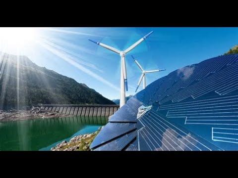 Die Revolution der Erneuerbaren Energien Teil 2
