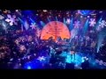 Out of Time - James Dean Bradfield & Jools ...
