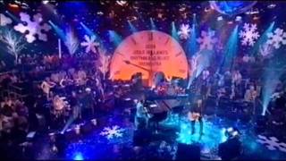 Out of Time - James Dean Bradfield &amp; Jools Holland - 2004