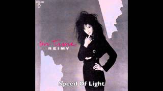 Reimy - Speed Of Light