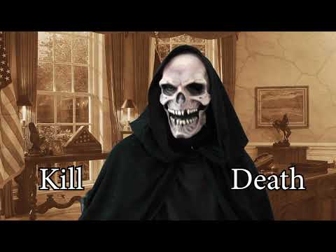 Death Reviews: 5th Anniversary Special - Death Notes!