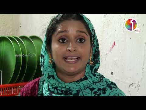 മഴക്കാലം !!! M80 Moosa | MediaOne | Vinod Kovoor | Surabhi