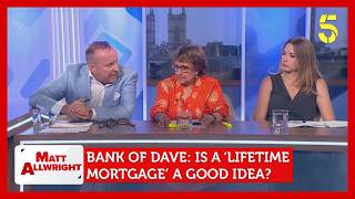 Equity Release Explained: Is A Lifetime Mortgage Right For You? | Matt