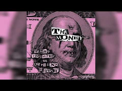 Timmy Trumpet x Dr. Phunk x STVW - The Money (Radio Edit)