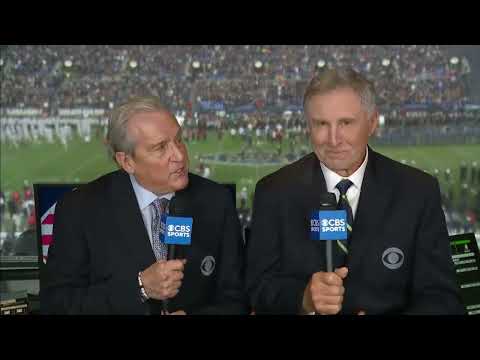 Army vs Navy (12-13-2025)