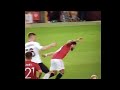 Bruno Fernandes dive vs AC Milan