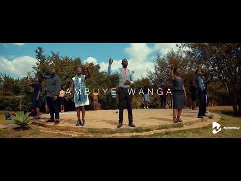 The Marvelous Shields - Ambuye Wanga (official Trailer)