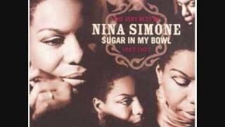 Nina Simone - Tell It Like It Is