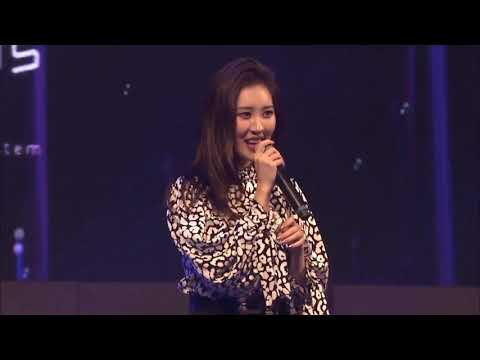 181125 StarKST & ContentsDeal Showcase in Seoul - TALK