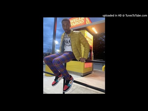 "Fast" Key Glock x Blocboy JB x Tay Keith type beat (Prod. KAMI)