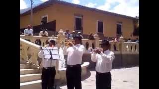 preview picture of video 'recuerdos de una noche-banda de musicos nuestra señora del rosario- cajabamba'