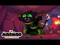 How Mao Mao Lost His Tail Mao Mao Cartoon Network