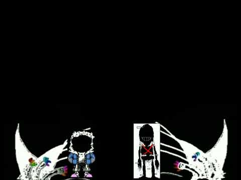 SixFoldDust Trio Phase 28.5: - "Final End Monster Power Loss"