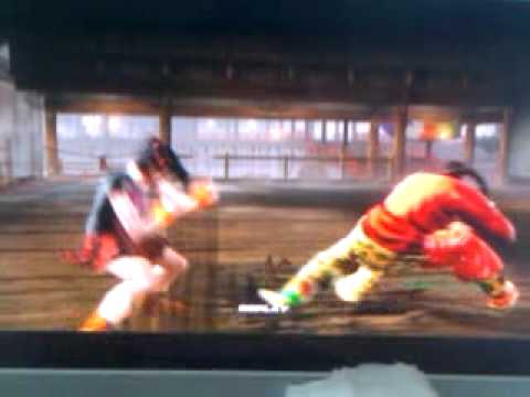 EW926: Feng (Warrior) vs. Gruil19: Xiaoyu (Berserker)