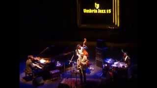 Charles Lloyd Quartet, Umbria Jazz, 10/07/2015