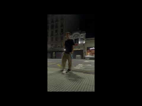 Nachotheplug - Como si nada ( Prod by Nvchobeats)