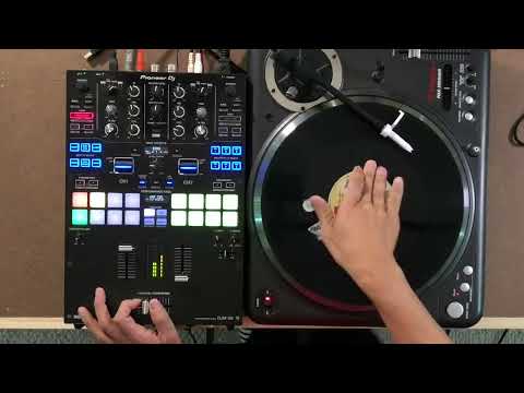 D-Styles - Scratches for "The Unassisted"- Rasco