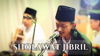 Download lagu SHOLAWAT JIBRIL - HASYIMI mp3 Download lagu SHOLAWAT JIBRIL - HASYIMI mp3