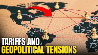 The Impact of Tariffs & Geopolitical Tensions | How Global Trade is Changing