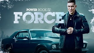 Power Book IV Force Roundtable with Special Guest Anthony Fleming III aka JP & Spotters video