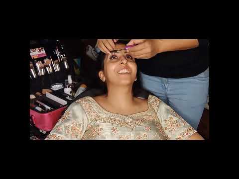 Bridal Makeup Artist portfolio by Makeup By Rkirti in Delhi - Photo 1 Bridal Makeup Artist portfolio by Makeup By Rkirti in Delhi - Photo 1