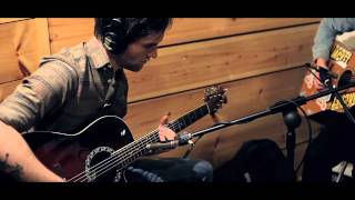 Mallory Knox - Keeping Secrets (acoustic)