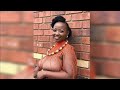 Africa Traditional Culture Dance Zulu Dance