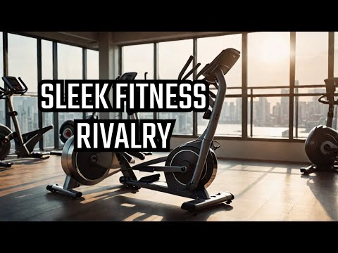 Discover Fastest Way to Burn: Stationary Bike vs. Elliptical