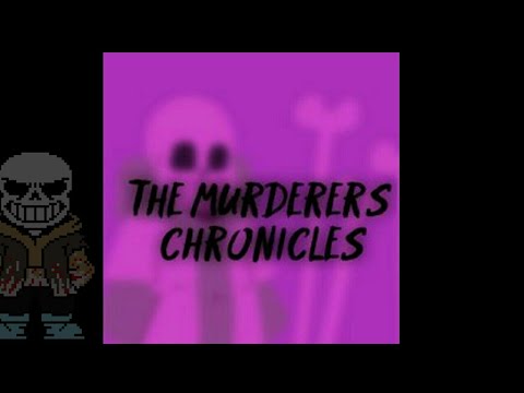 Dusttrust Hardmode - The Murderers Chronicles