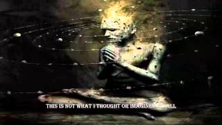 Labyrinths  (feat. Carol C &amp; Dave Eggar) lyrics