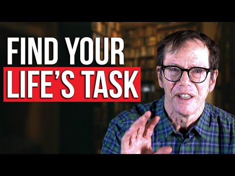 Find Your Purpose in Life