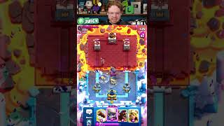 ICE GOLEM DEFENSE IS UNSTOPPABLE - Deck Guide by JuicyJ