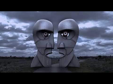 Pink Floyd - Division Bell (1994 studio album)