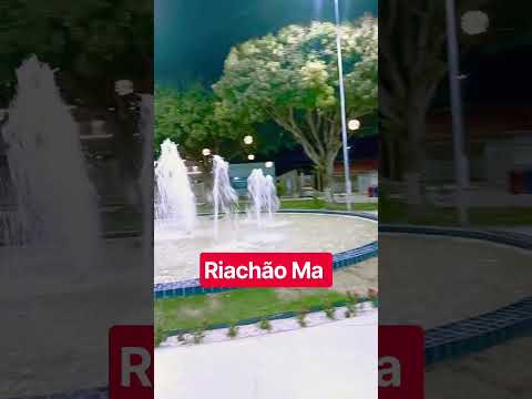 Riachão Ma