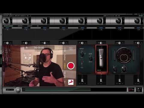 Vídeo de Youtube